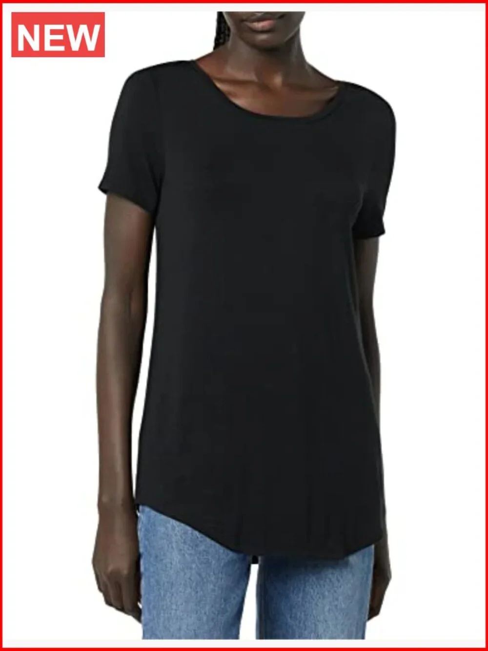 N/A rayon stretch